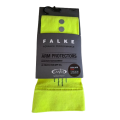 Arm Protectors Falke Neon Lime: Size L-XL