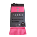 Arm Protectors Falke Lipstick Pink: Size S-M
