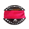 Multi-Functional Headwear / Buff Asics - Pink