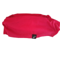 Multi-Functional Headwear / Buff Asics - Pink