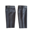 Compression Calf Sleeves Rockets Black - Size 2