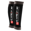Compression Calf Sleeves Compressport R2 - Size T4