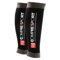 Compression Calf Sleeves Compressport R2 - Size T4