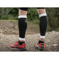 Compression Calf Sleeves Compressport R2V2 - Size T1