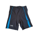 Triathlon Race Shorts Ladies 6 inch Revolutional Energy - Size 38