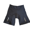 Triathlon Race Shorts 2XU Ladies 6 inch - Size L (Large)