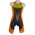 Triathlon Suit (Tri-Suit) Men`s Team STS - Size 34