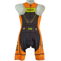 Triathlon Suit (Tri-Suit) Men`s Team STS - Size 34