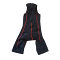 Triathlon Suit (Tri-Suit) Kids Black/Red - Size 24