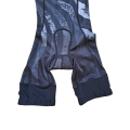 Triathlon Suit (Tri-Suit) Kids Zebra Print - Size 22