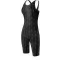 TYR Ladies Swimming Short John Fusion Aeroback Kneesuit - Size 30
