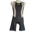 Triathlon Suit (Tri-Suit) Men`s Racer TYR - Size Medium
