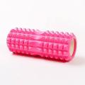 Foam Roller with Hollow centre - Pink
