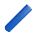 Foam Roller Solid Medalist Long-length 90cm - Blue