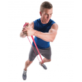 Resistance Band Go Fit Super Band 40 - 80 LBS Red