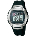 Casio Digital Watch W-210-1AVDF