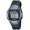 Casio Digital Watch W-210-1BVDF