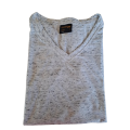 Ladies  Astro short-sleeve T-shirt x2 - size Large (L)