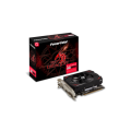 PowerColor Red Dragon Radeon RX 550 4GB GDDR5