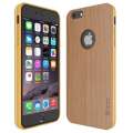 Slicoo Wooden Case for iPhone 6/6s  Cherry wood