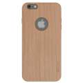 Slicoo Wooden Case for iPhone 6/6s  Cherry wood