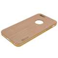 Slicoo Wooden Case for iPhone 6/6s  Cherry wood