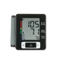 Clinical LCD automatic wrist blood pressure monitor