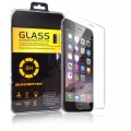 5 x Transparent Tempered Glass screen protector for IPhone 6/6s