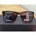 TAG Heuer Legend 9383 Square Sunglasses