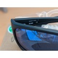 Costa del Mar - Jose - Matte Gray sunglasses made for sport fisherman