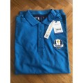 Ryder Cup 2020 - Team Europe - Golf shirt - Medium