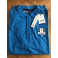 Ryder Cup 2020 - Team Europe - Golf shirt - Medium