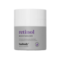 Baebody Retinol Moisturizer Cream for Face and Eye Area  With Retinol, Hyaluronic Acid, Vitamin E.