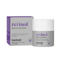 Baebody Retinol Moisturizer Cream for Face and Eye Area  With Retinol, Hyaluronic Acid, Vitamin E.