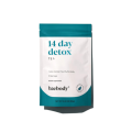 Baebody 14-day detox tea