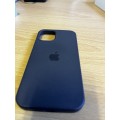 iPhone 12 mini - 64gb - Black - 100% battery health - network locked to AT&T network - works on WIFI