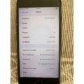 iPhone 7 - 256gb - Black - Battery health 100% - open to all networks and fully unlocked