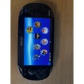 Sony PS Vita - Handheld gaming console