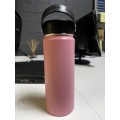 Hydro Flask - 532ml - Light pink