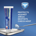 Crest Pro-Health Advanced Antibacterial Protection Toothpaste -141g- 4 Pack