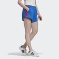 100% Original Women Adidas GM8513 3D Trek Short - Large. Value R900.00!!!