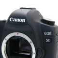 Canon 5D Mark II (like new and low shutter count) WORTH R22000.00!!!