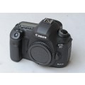 Canon 5D Mark III Dslr Body (Immaculate Condition with Low Shutter Count)