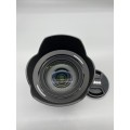 Nikon 24-120mm f/4 Nano Full Frame Lens. (Like New Condition) Value R19500.00!!! Final Mark Down!!!