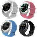 Y1 Smart GSM Phone Watch, Sim/SD Card - 3 Colors Available - Local Stock - Buy 10 get 1 FREE !!