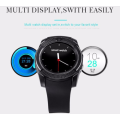 V8 Proffesional Smart Watch | Black | FREE SHIPPING