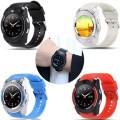 V8 Proffesional Smart Watch - Red