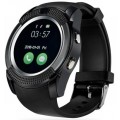 V8 Proffesional Smart Watch - Red