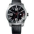 Tommy Hilfiger Graham Men's Stainless Steel Watch - 100% Authentic !!
