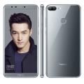 Huawei Honor 9 Lite - 3G/32G - 13MP - 4 Cameras - Full HD+ Screen - FREE Phone + Screen Cover
